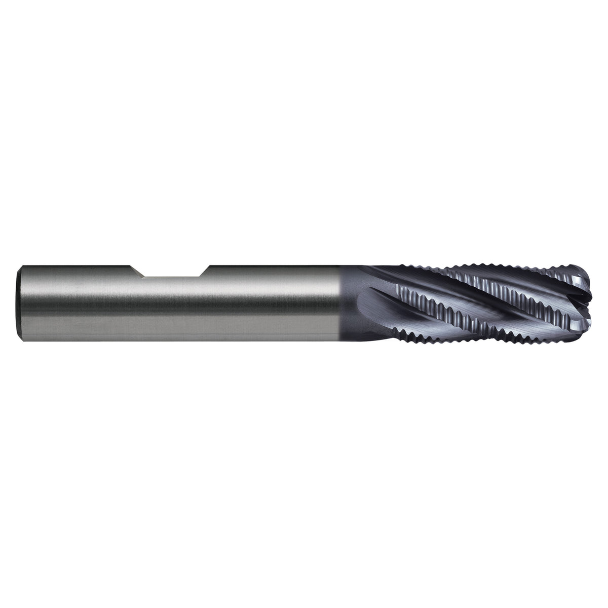 Sutton E Mill E255 R4. Flute R30VA-R DIN844K-B Spm ALCrN