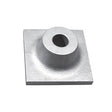 Sheffield E-Tamper Plate