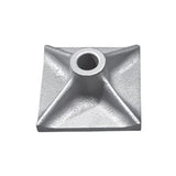 Sheffield E-Tamper Plate