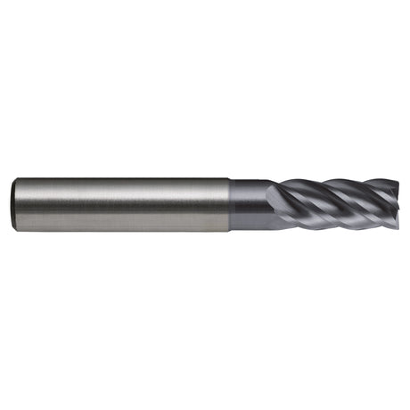 Sutton E Mill E472 5fl Harmony Ni DIN6527L-HA Vhm Xceed