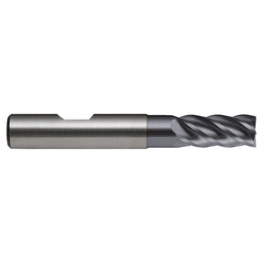 Sutton E Mill E473 5fl Harmony Ni DIN6527L-HB Vhm Xceed