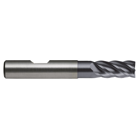 Sutton E Mill E473 5fl Harmony Ni DIN6527L-HB Vhm Xceed
