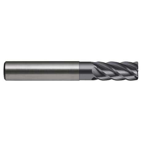 Sutton E Mill E474 XR1 5fl Harmony Ni DIN6527L-HA Vhm Xceed