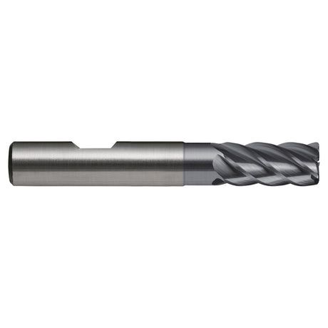 Sutton E Mill E475 XR1 5fl Harmony Ni DIN6527L-HB Vhm Xceed