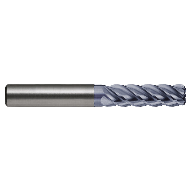 Sutton E Mill E476 5fl 3xl Harmony Ti Ha Vhm AlNova