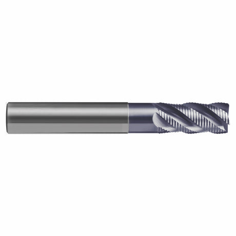 Sutton Emill E488 4fl R Hrmony Va-r DIN6527L-HA Vhm AlCrN — official supplier product image