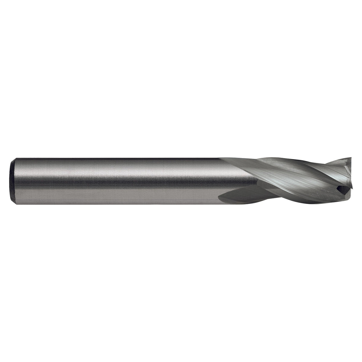 Sutton E Mill E610 Reg. Flutes R30 Vhm