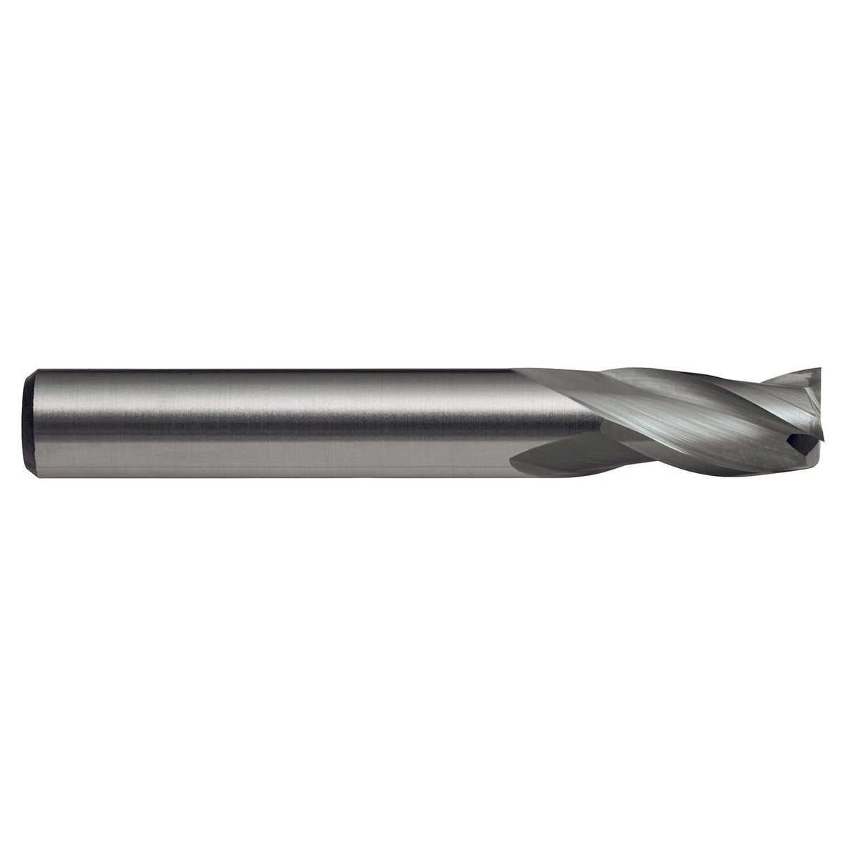 Sutton E Mill E606 Reg. Ball Flutes R30 Vhm