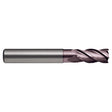 Sutton E Mill E635 4fl R Tecline DIN6527L-HA Vhm TIALN