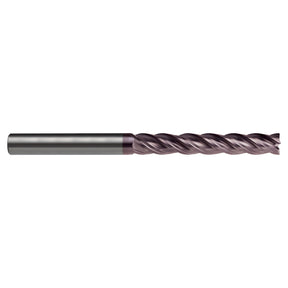 Sutton Emill E637 4fl R Long Series Tecline Ha Vhm TIALN