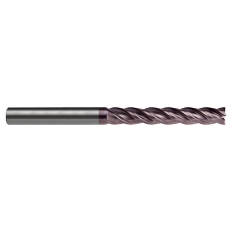 Sutton Emill E637 4fl R Long Series Tecline Ha Vhm TIALN