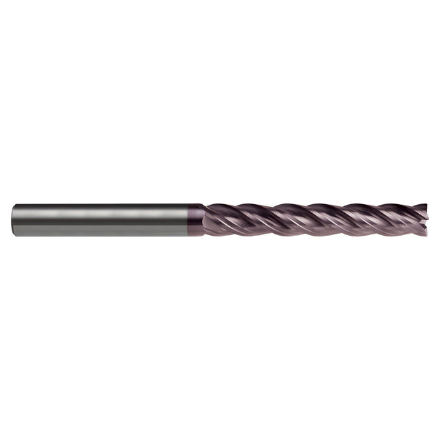Sutton Emill E637 4fl R Long Series Tecline Ha Vhm TIALN