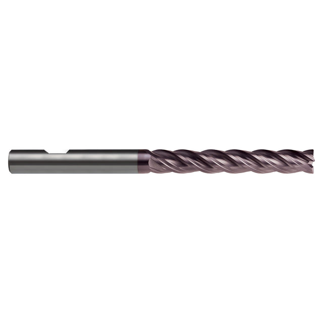 Sutton Emill E638 4fl R Long Series Tecline Hb Vhm TIALN