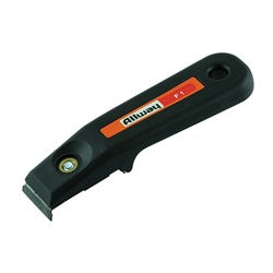 Sheffield Allway Handy Scraper Edge