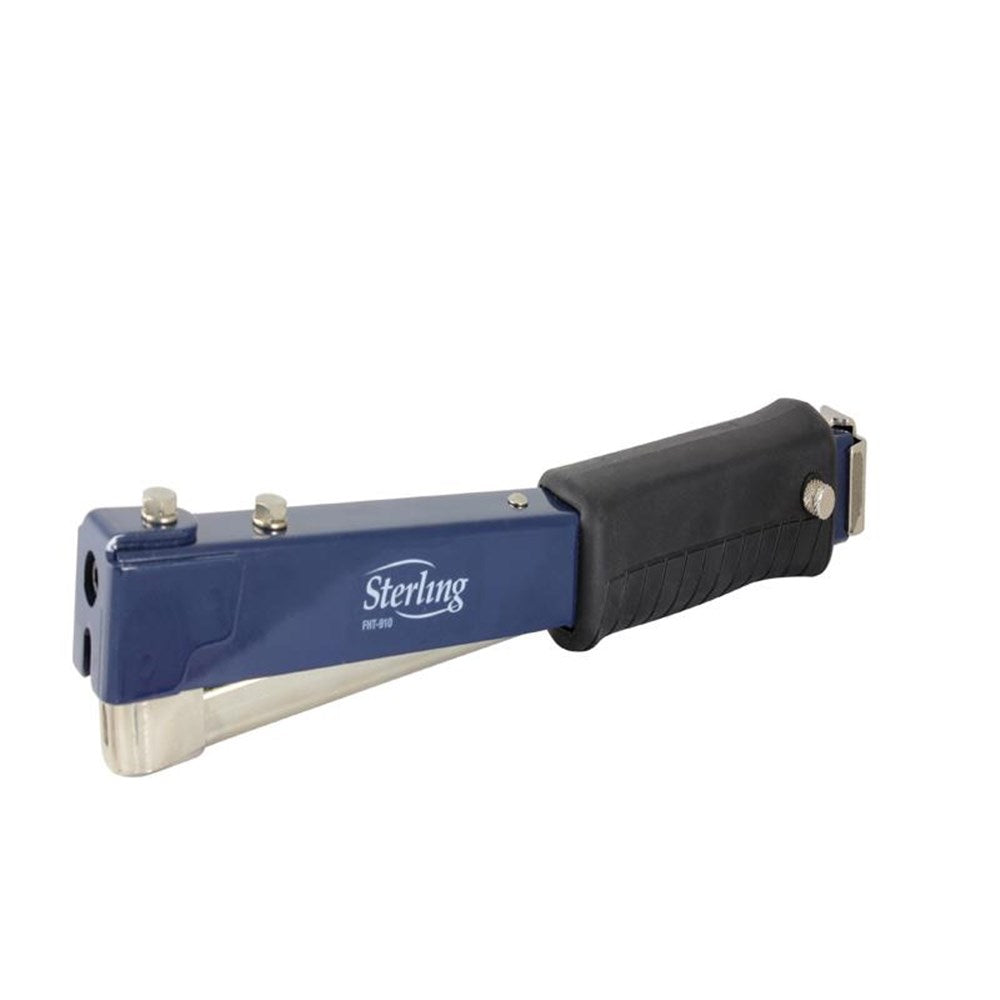 Sheffield Sterling Taipan A11 Hammer Tacker — official supplier product image