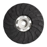 Sheffield Heavy Duty SupaCool Resin Fibre Disc Backing Pad