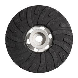 Sheffield Heavy Duty SupaCool Resin Fibre Disc Backing Pad