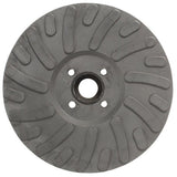 Sheffield Backing Pad For Resin Fibre Disc
