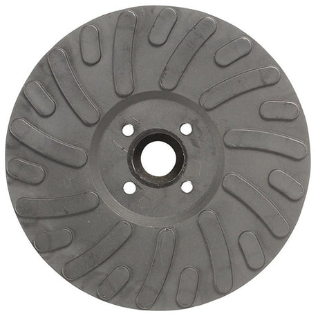 Sheffield Backing Pad For Resin Fibre Disc