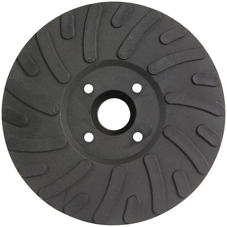 Sheffield Backing Pad For Resin Fibre Disc