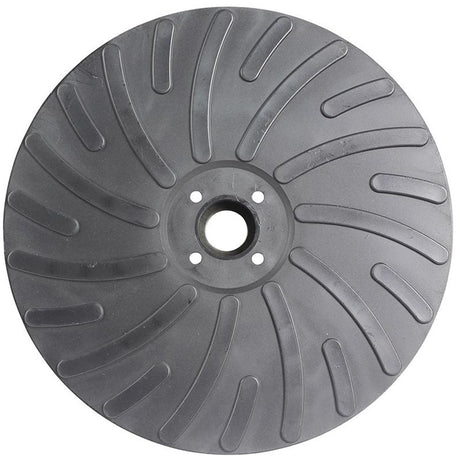 Sheffield Backing Pad For Resin Fibre Disc
