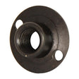 Sheffield Lock Nut For Backing Pad