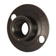 Sheffield Lock Nut For Backing Pads Thread