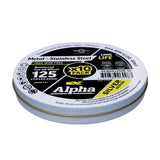 Sheffield Cutting Disc Silver Series Trade TIN