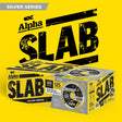 Sheffield Alpha Slab Cutting Disc Silver Series X100 Pack