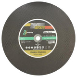 Sheffield Cutting Disc Silver Series