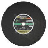 Sheffield Cutting Disc Silver Series