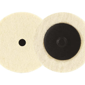 Sheffield Felt Polishing R Type Medium D5-H40