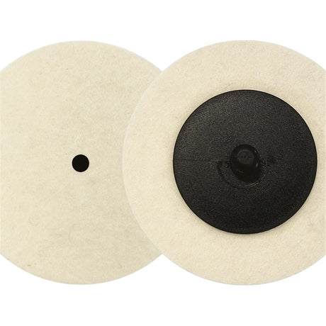 Sheffield Felt Polishing R Type Medium D5-H40
