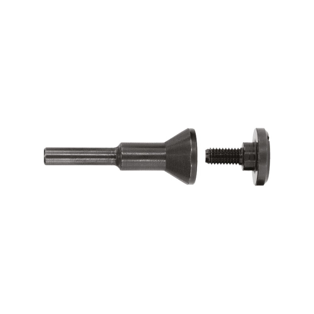 Sheffield Cutting Disc Mandrel To Suit & Cutting Discs