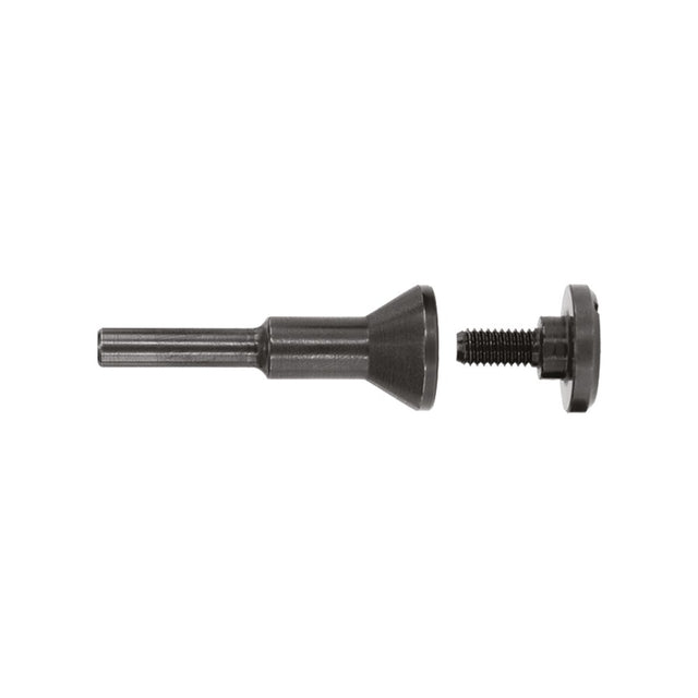 Sheffield Cutting Disc Mandrel To Suit & Cutting Discs