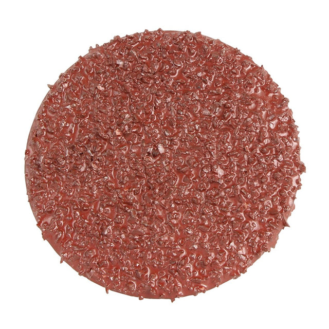 Sheffield Grinding Disc R Type A36 Grit AlOx