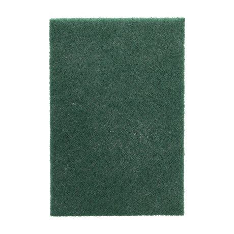 Sheffield Non Woven Hand Pad Industrial Green