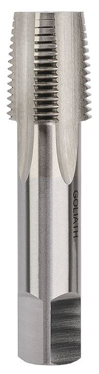 Bordo BSPTBottoming HSS Tap Goliath