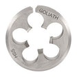Bordo Mf . HSS Left Hand Button Die Goliath