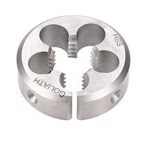 Bordo Mc Uncunfhss Button Die Set