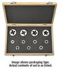 Bordo No Unfhss Button Die Set Goliath