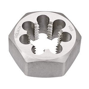 Bordo Bswhss Die Nut Set Goliath