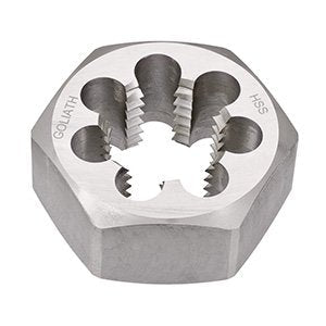 Bordo Bsfhss Die Nut Set Goliath