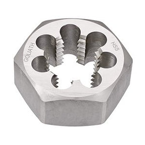 Bordo Bsfhss Die Nut Goliath