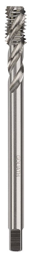Bordo Mc Spiral Flute Din HSS-Co5 Tap Goliath