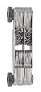 Bordo UNC UNFThread Pitch Gauge