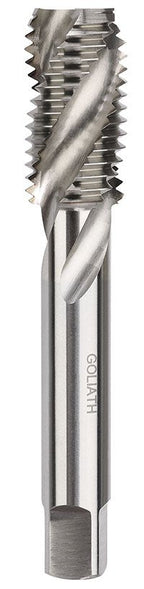 Bordo No 5g UNFSpiral Flute HSS-Co5 Tap Goliath
