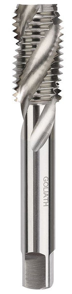 Bordo No 8g UNCSpiral Flute HSS-Co5 Tap Goliath