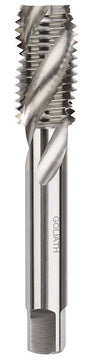 Bordo No 4g UNFSpiral Flute HSS-Co5 Tap Goliath