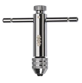 Bordo Oal T-Handle Ratchet Tap Wrench